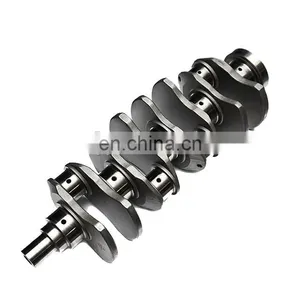 Wholesale Automotive Parts Crankshaft 13401-75020 FOR HIACE HILUX LANDCRUISER PRADO 2TRFE thumbnail-2