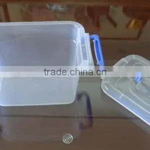 Promotion 2L Plastic Storage Box, Storage Container, Gift Box thumbnail-2