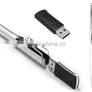 Silicone USB Bracelet,Mini USB Gps Receiver,USB Flash Drive Laser Pointer Ball Pen thumbnail-4