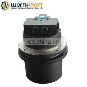 Excavator Swing Bearing Slewing Circle,Doosan DX225LC DX300 Swing Bearing thumbnail-4
