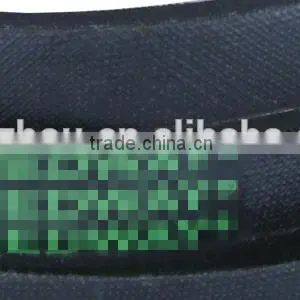 v Belt Pulley,v-belt,wrapped v Belt,v Belt thumbnail-1