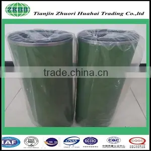 Particulate Removal & Coalescing Applicants Temperature Resistant Filter Element thumbnail-3