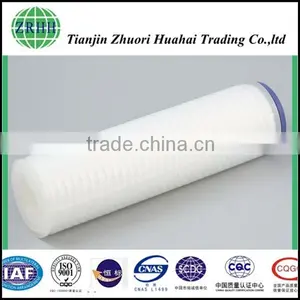 Standard or Customzied Industrial Cartridge Filter With High Performance Oil-water Separation Filter and Coalescence Filter thumbnail-3