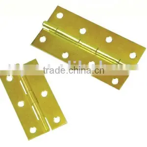 BRIGHT LIGHT IRON HINGE thumbnail-1