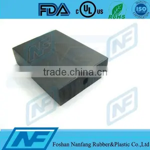 EPDM SGS Certification Epdm Weather Strip thumbnail-1