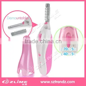 Eyecurl Heated Eyelashes Curler With Brush thumbnail-3