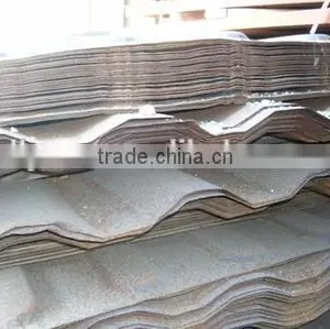 Corten Steel Shipping Container Steel Wall Panel With High Quality thumbnail-4