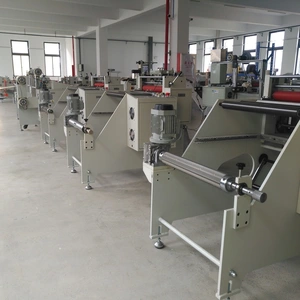 Kunshan Dapeng Precision Machinery Co., Ltd company overview - view 4 thumbnail