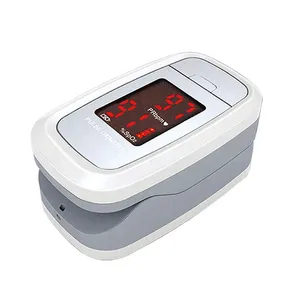 CONTEC CMS50DL1 New Design Ce Approved Oled Plus Oximeter Adult Oximeter Fingertip Pulse Oximeter thumbnail-3