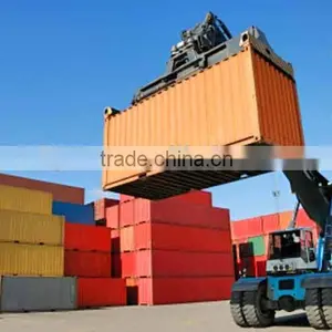 20Ft 40Ft Shipping Container for Sale thumbnail-1