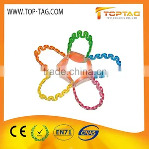 Customize Different Shape And Size Wristband Rfid thumbnail-1
