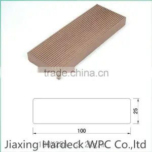 2015 Year New Fantastic China Wpc Outdoor Tile Flooring thumbnail-1
