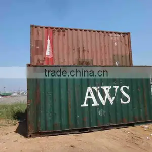 New and Used Second Hand Shipping Containers for Sale and Rentals thumbnail-3