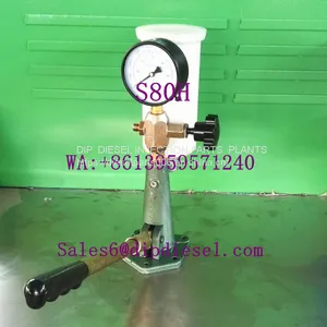 S80H Diesel Nozzle Tester thumbnail-1