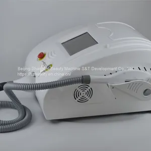 Beauty Instrument Permanent Hair Removal Ipl Aparaat Machine thumbnail-2