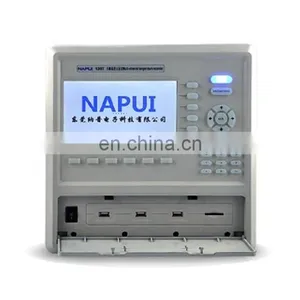 Multi-channels Paperless Recorder Chinese Supplier thumbnail-1