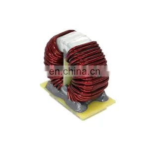 Customized Toroidal Core PFC Coil Filter With Base thumbnail-1
