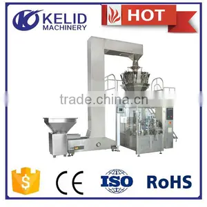 Overseas Engineers Available to Service Automatic Vacuum Packing Machine Quality Choice Supplier's Choice thumbnail-3