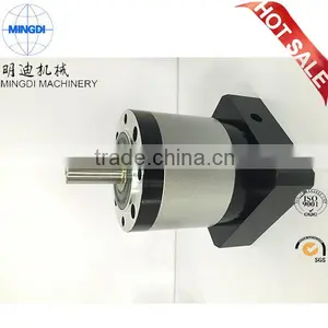 1:80 Ratio Planetary Speed Reducer Gearbox thumbnail-1