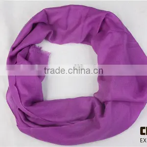 Plain Style and Square Style of Length Shiny Lurex Scarves thumbnail-1