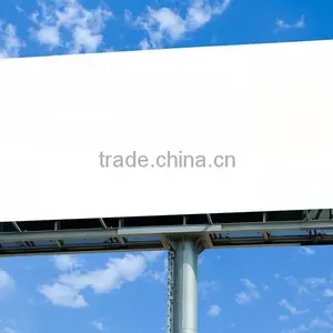 Unipole Billboard With Flex Material thumbnail-3