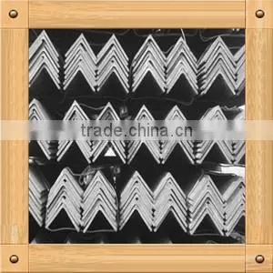 Steel Angle 50x50x5, Equal Angle Steel thumbnail-1