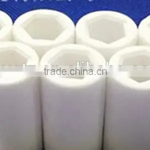 Top Level Classical Alumina Ceramic Milling Pot thumbnail-3