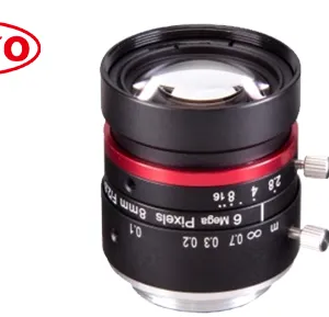 8mm 1/1.8