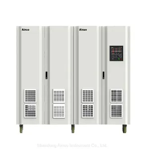 240kVA Three-phase AC Power Supply ANFC240T thumbnail-2