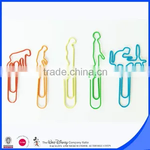 Best Idea Office Gifts Paperclips Shape thumbnail-1
