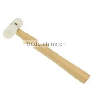 Goldsmith Jewelry Hammers,jewelry Hammers,High Quality Wooden Hammers thumbnail-1