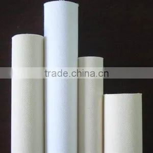 220g Semi Matt Waterproof Inkjet Printing Polyester Canvas thumbnail-4