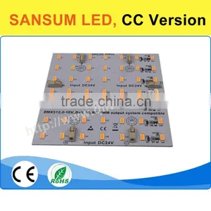 Best Price Best Selling 160 Degree Ballroom Rigid Led Strip Light thumbnail-1