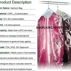 Cover Films, Garment Covers, Laundry Bag, Garment Cover Film, Films on Roll, Laundry Sacks, Cotton Bags, Canva thumbnail-5