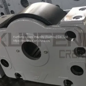 KUNFENG DRS Wheel Blocks thumbnail-1