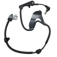 Haoxiang New Material Wheel Speed Sensor ABS 89542-48040 for Toyota Highlander GSU4 2007-2010 thumbnail-3