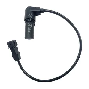 Haoxiang New Material Auto Crankshaft Position Sensor 96253542 96434780 For GM for Chevrolet Daewoo Aveo 1.6L thumbnail-3