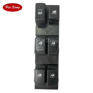 Haoxiang New Arrival Cars Spare Parts Auto Window Master Switch 93570-2H110 For Hyundai Elantra 2007-2010 thumbnail-1