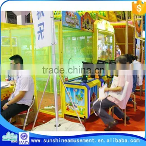 New Invention 2016 Entertainment Game Coin Operated for Children and Adults Quality Choice thumbnail-2