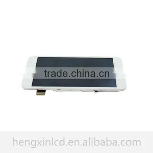 Wholesale High Quality N8000 Lcd Touch Screen for Samsung Galaxy Note 1 thumbnail-1