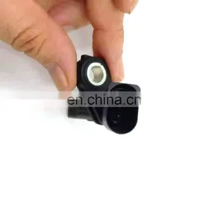 Hot Sale ABS Abs Wheel Speed Sensor OEM WHT003857 For VW for Audi for Seat thumbnail-3