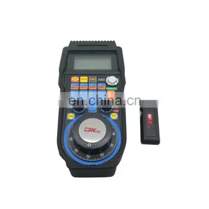 High Quality USB Electronic CNC MPG Controller L205mm W110mm H55mm thumbnail-5
