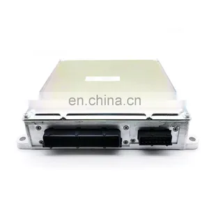 14594697 EC210B CONTROLLER Excavator ECU Controller 14518349 thumbnail-2