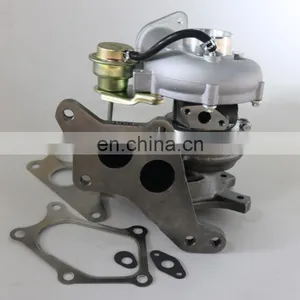 RHF55 Turbocharger VG440027 VA440027 14411AA542 14411AA541 VF37 VF38 14411-AA470 14411-AA471 Turbo Charger for Subaru EJ20G/E thumbnail-2