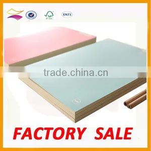 Custom a5 Paper Cheap School Notebook Printing thumbnail-2