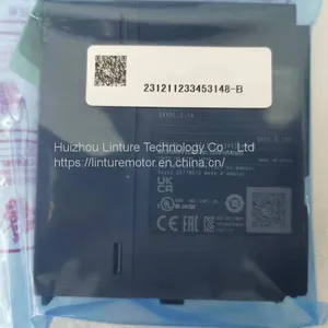 PLC Simple Motion Moudel Mitsubishi Model QD77MS16 With 16 Controller Axes thumbnail-1