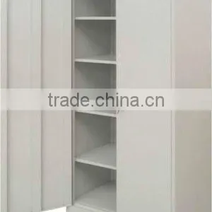 (DL-S2 ) Modern Design White Commercial Office Steel Furniture File Cabinet/ Iron Filing Cabinet Cupboard thumbnail-1