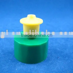 Sport Water Bottle Mouth Cap thumbnail-1