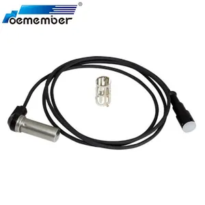 OE Member 4410325730 8848303570 1505211 ABS Wheel Speed Sensor for Man thumbnail-2