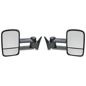 Truck Rearview Mirror for GMC for CHEVY FOR Silvervdo thumbnail-2